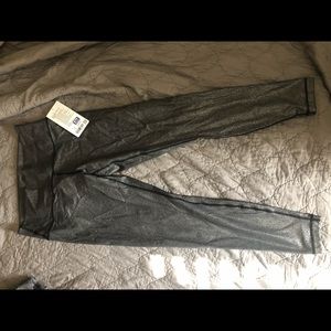 Lululemon Wunder Unders High rise